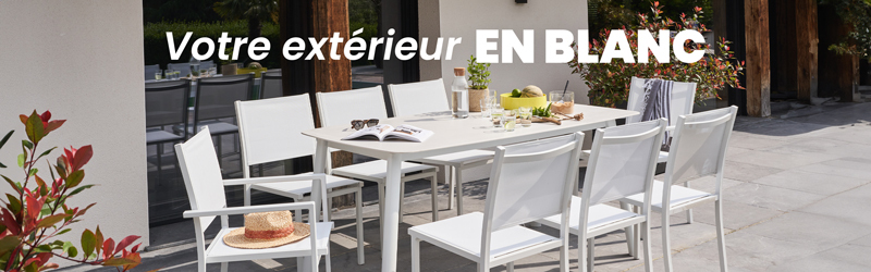 Sélection blanc